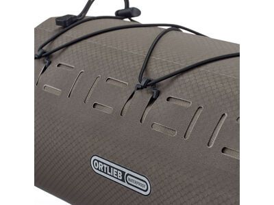 ORTLIEB Dry-Pack 16 L, dark sand - Bild 5