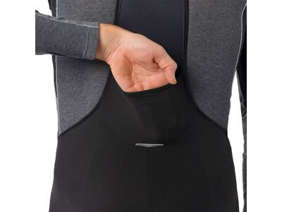 Castelli Sorpasso Pro Bibtight, black - Bild 5