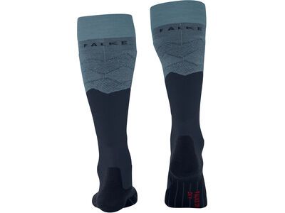 Falke SK4 Advanced Herren, space blue - Bild 3