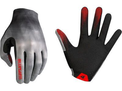 Bluegrass Vapor Lite, gray
