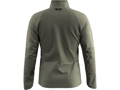 Salewa Ortles Durastretch Stormwall Jacke Herren, faded green - Bild 2