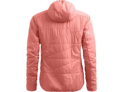 Ortovox Swisswool Piz Duan Jacket W, blossom - Bild 2