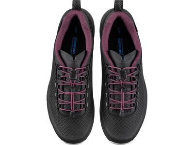 Shimano SH-ET501W Women, black - Bild 2