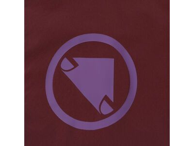 Endura MT500 Burner Lite Langärmeliges Trikot, end orange - Bild 4