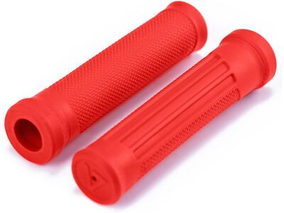 Cube Acid Griffe React, red - Bild 3