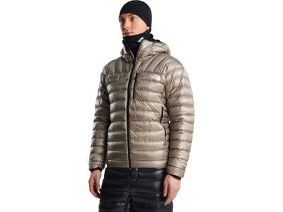 The North Face M Summit Breithorn Hoodie, stone slab - Bild 3
