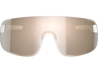POC Elicit, Clarity Trail /Partly Sunny Silver / hydrogen white - Bild 2