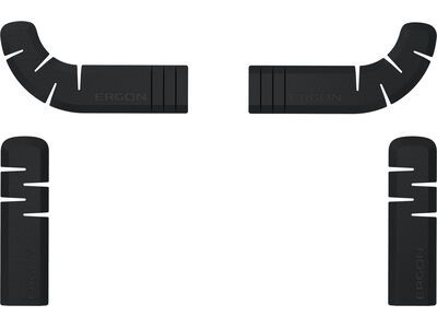 Ergon BT OrthoCell Pad Set - Bild 4