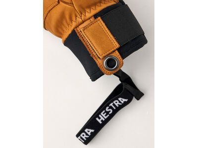 Hestra Fall Line 5 Finger, cork - Bild 3