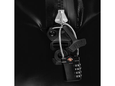 ORTLIEB Duffle 110 L, black - Bild 9