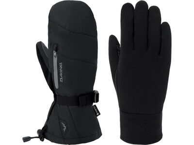 Dakine Titan 2.0 Gore-Tex Mitts, black - Bild 5
