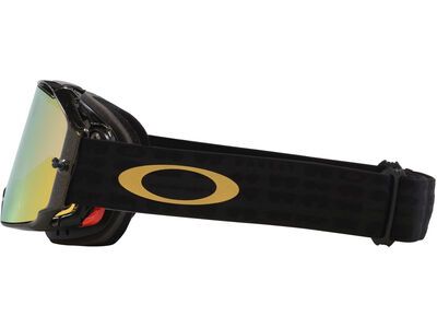 Oakley Airbrake MTB 50th Anniversary, 24k Iridium - Bild 4