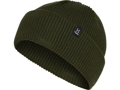 Haglöfs Vassi Beanie seaweed green