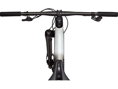 ***2. Wahl*** Cannondale Scalpel Hi-Mod 1 speed white - Bild 9