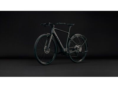 Cube Nulane Hybrid C:62 SLX 400X FE, mineralblack´n´orange - Bild 11