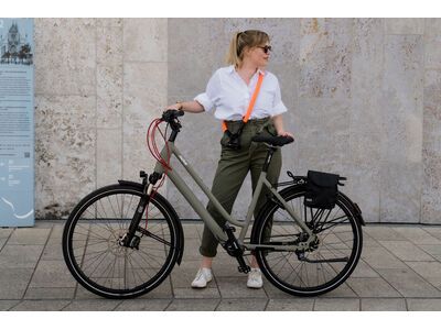 Tex-Lock Eyelet S U/X-Lock, acid orange - Bild 7