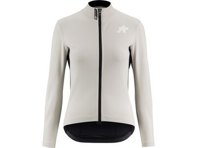 Assos Mille GT Women's Winter Jacket S11 Evo almond milk