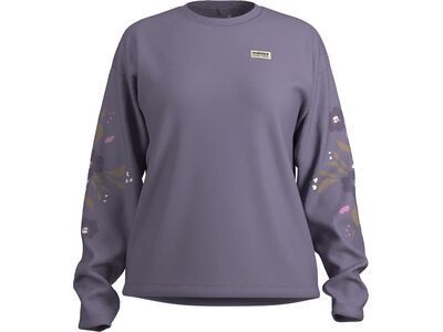 Maloja RuletM. shaded purple