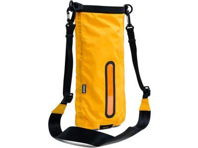 Capsuled Dry Bag - 3 L saffron