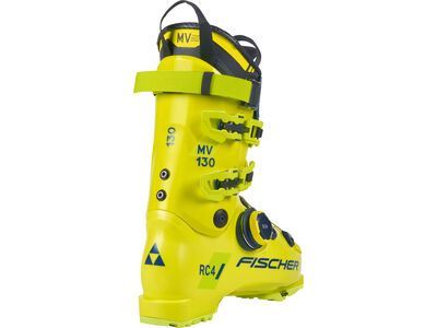 ***2. Wahl*** Fischer RC4 130 MV BOA VAC GW yellow - Bild 4