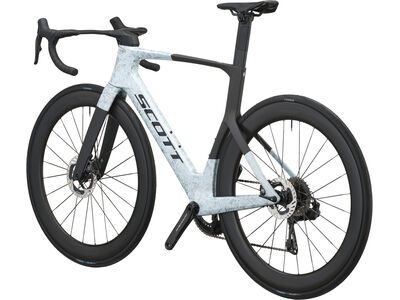 Scott Foil RC Pro, rush white/carbon black - Bild 3