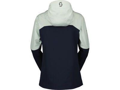 Scott Explorair Softshell Women's Jacket, fresh green/dark blue - Bild 2