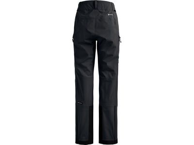Ortovox Ortler Gore-Tex Pants W, black raven - Bild 2