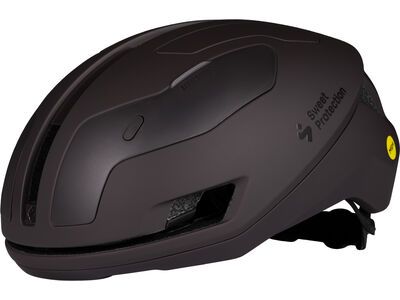Sweet Protection Falconer Aero 2Vi MIPS, burnt brown - Bild 1