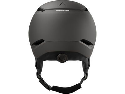 Atomic Revent Visor JR, Black Flash / black - Bild 4