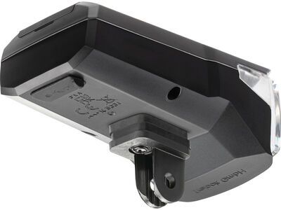 Trelock ZL 490 GoPro Adapter für LS 480 Lighthammer - Bild 5