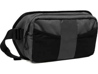 Capsuled Hip Bag, volcanic ash