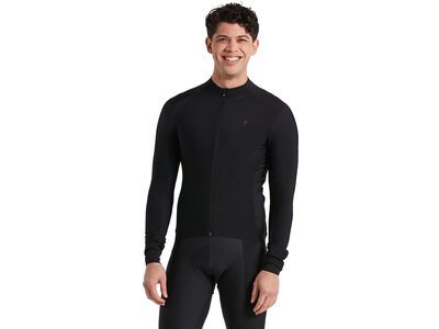 Specialized SL Expert Thermal Longsleeve Jersey black