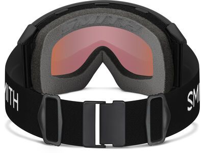 Smith 4D Mag XL, ChromaPop Everyday Green Mirror / black - Bild 4