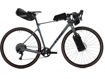 Cube Acid Satteltasche Pack Pro 6, black - Bild 6