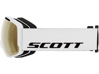 Scott Sphere OTG, AMP Light Sensitive Cinnamon Chrome / white - Bild 2