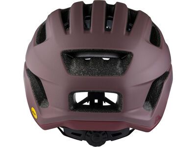 Alpina Paranus MIPS, raisin matt - Bild 4