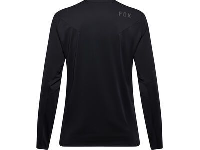 Fox Flexair Long Sleeve Jersey, black - Bild 2