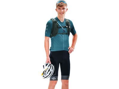 Deuter Rogla 5, grove-ivy - Bild 9