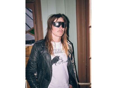 CHPO Vinfred, Silver Mirror / grey - Bild 4