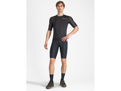 Castelli Unlimited Entrata 3 Jersey, light black - Bild 6