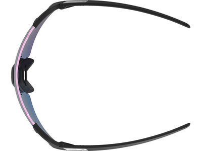 Alpina Turbo Air Q-Lite, Blue Mirror / black matt - Bild 5