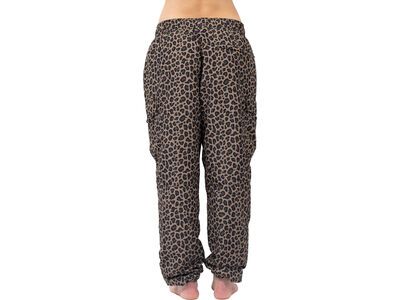 Eivy Fitted Outdoor Pants, leopard - Bild 5