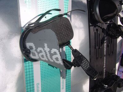 Bataleon Goliath Wide - Bild 12