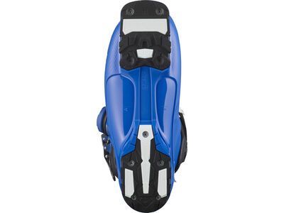 Salomon S/Pro Supra BOA 130 GW, race blue/black/white - Bild 4