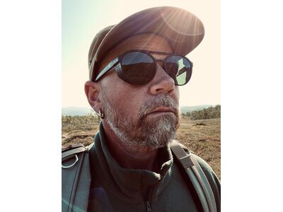 CHPO Rickard, Green / matte black - Bild 7