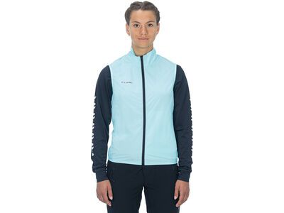 Cube Road/XC WS Windweste CMPT, blue - Bild 4