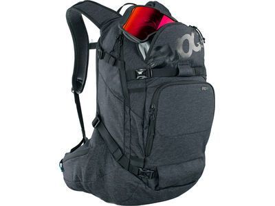 Evoc Line Pro 30, black - Bild 3