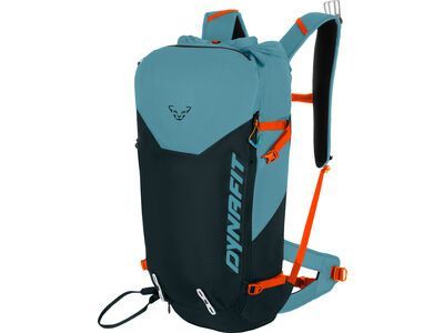 Dynafit Radical 30+ Backpack, storm blue/blueberry
