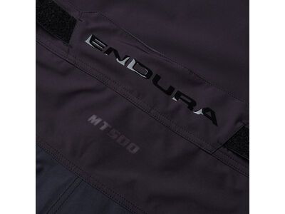 Endura MT500 Spray Shorts, schwarz - Bild 5