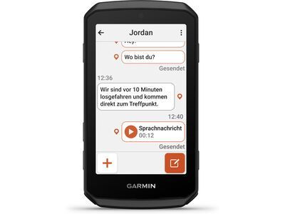 Garmin Edge 1060 - Bild 9